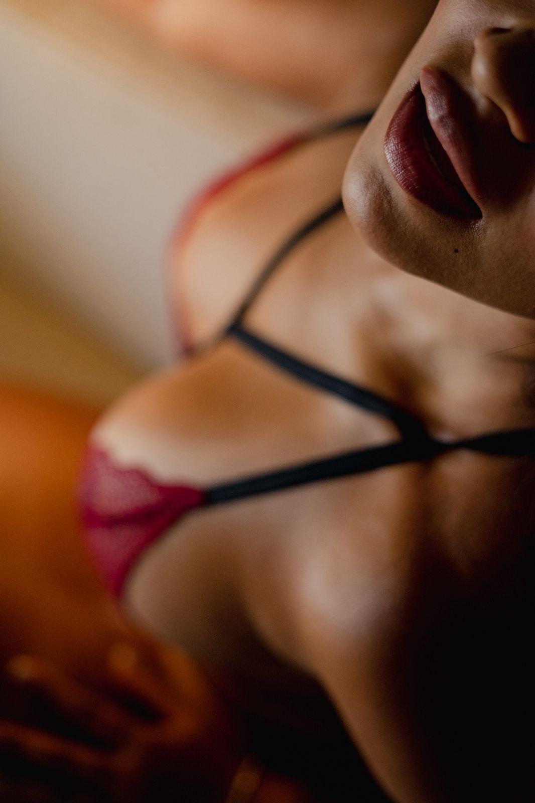 Masaje Erotico Bogotá